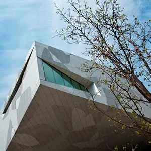 CaixaForum Zaragoza
