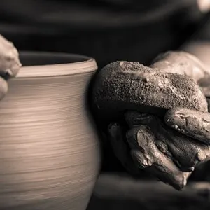 Porches Pottery
