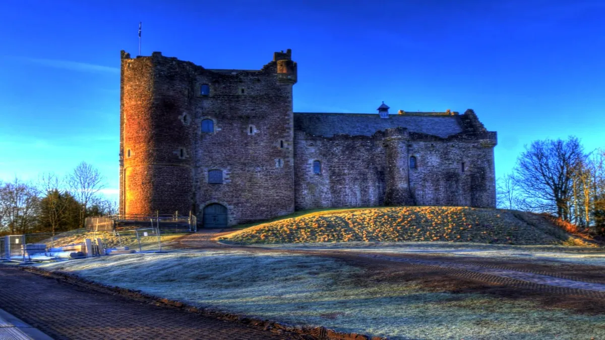 Scotland Highland Panorama and Skye Small Group Journey