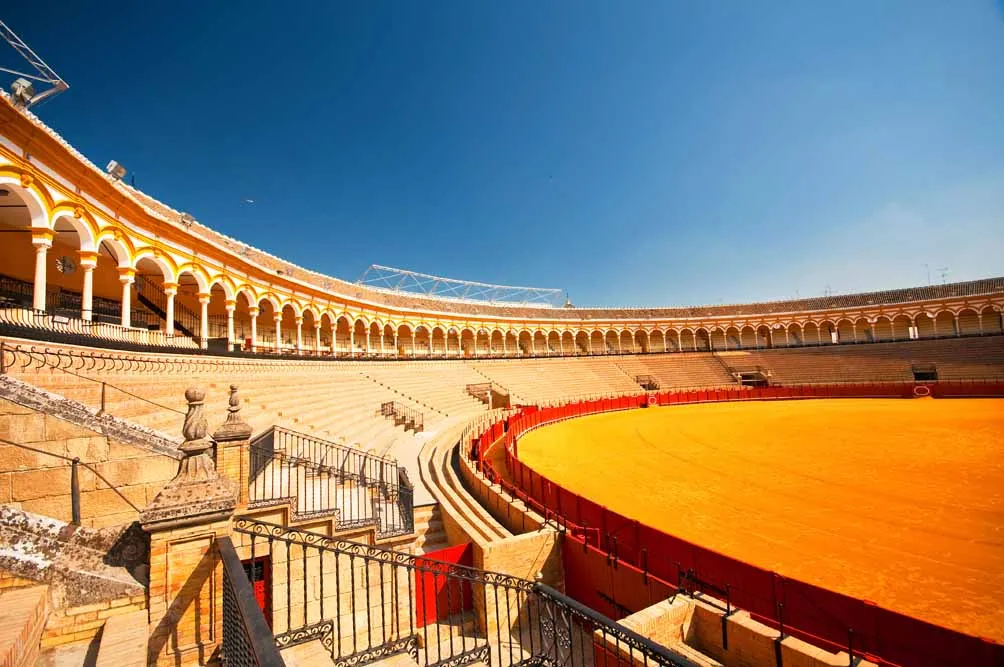 Madrid Andalusia and Costa Del Sol Self Drive Explorer