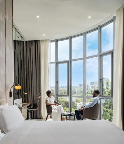 Photo 5 of Dusit Princess Hotel Residences Nairobi hotel