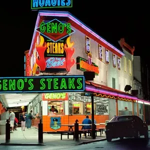 Geno's Steaks