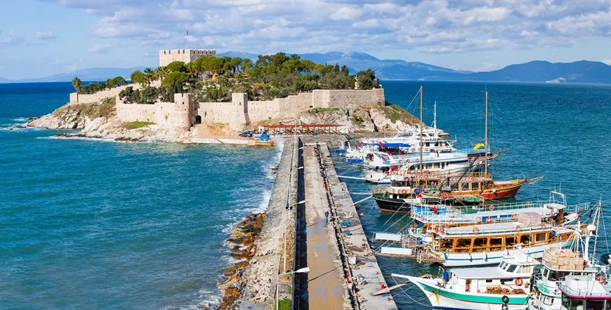 Classics of Turkey Small Group Escorted Vacation