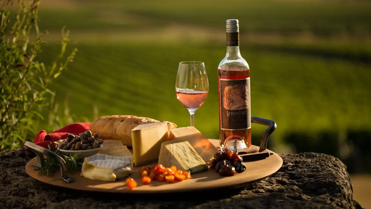 Taste of Sydney 