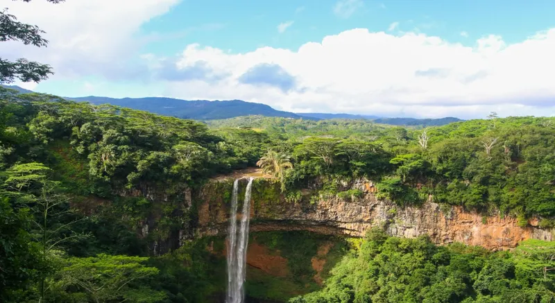Mauritius 