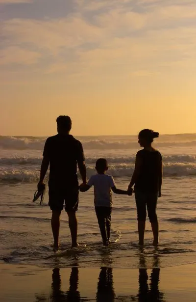 Aruba Family Escapade
