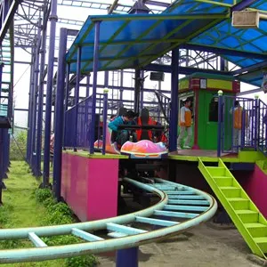 Happy Valley Chengdu