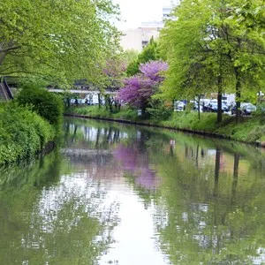 Canal du Midi