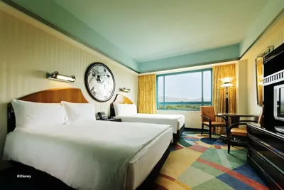 Photo 3 of Disney's Hollywood Hotel hotel