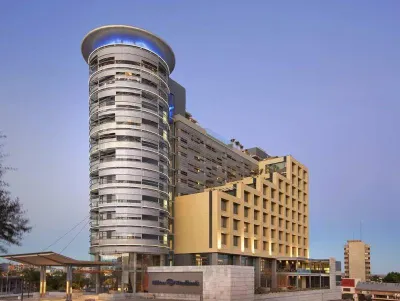 Photo 3 of Hilton Windhoek hotel