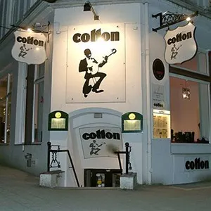 Cotton Club