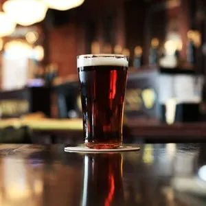 Geoff's Cafe Bar