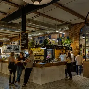 Crema Bodega