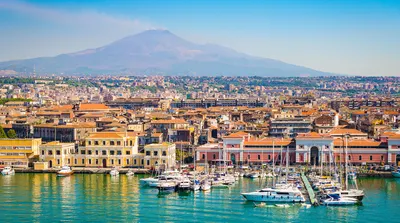 Baroque Sicily Self Drive Explorer