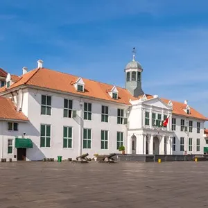 Jakarta History Museum