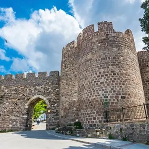 Kadifekale