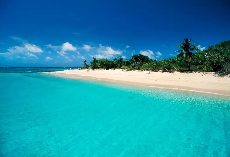 St. John 