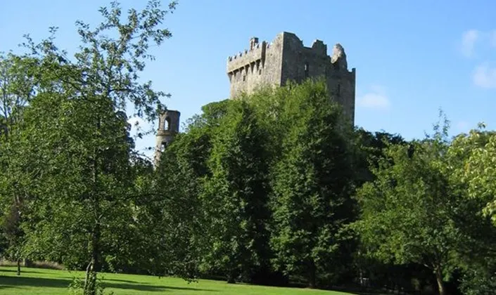 Panoramic Ireland Tour