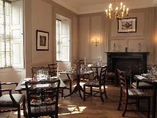 Photo 5 of MacDonald Houstoun House hotel