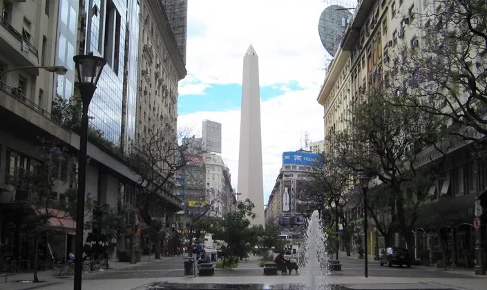 Patagonia Highlights Argentina Multi City Vacation
