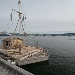 Kon-Tiki Museum