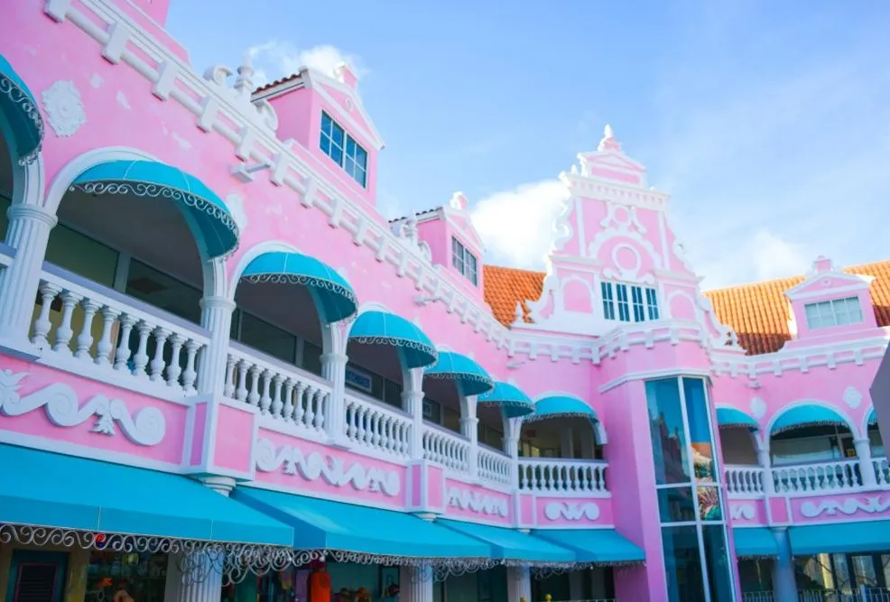 Oranjestad photo 3