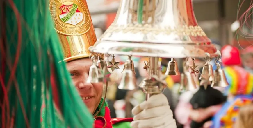 Magic of Advent on the Rhine River Cruise Germany