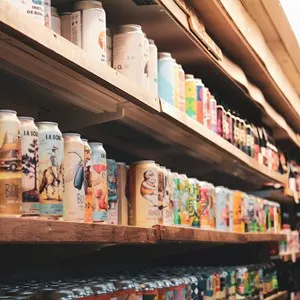 Crafty Cargo Taphouse (Torquay)