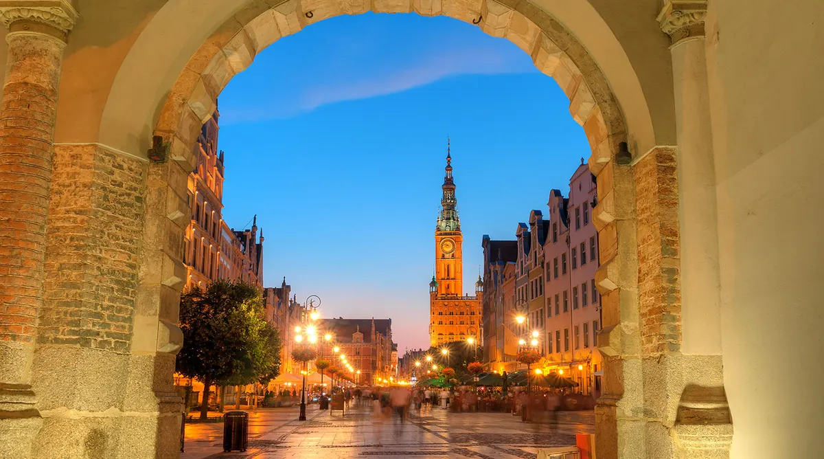 Gdansk