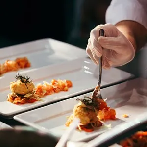 Erno's Bistro