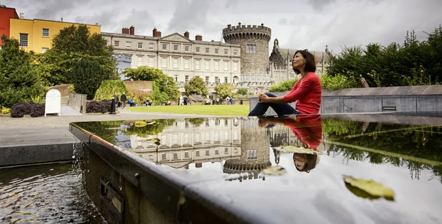 London and Dublin Explorer