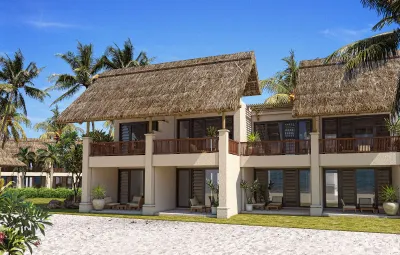 Photo 2 of C Mauritius – All Inclusive hotel