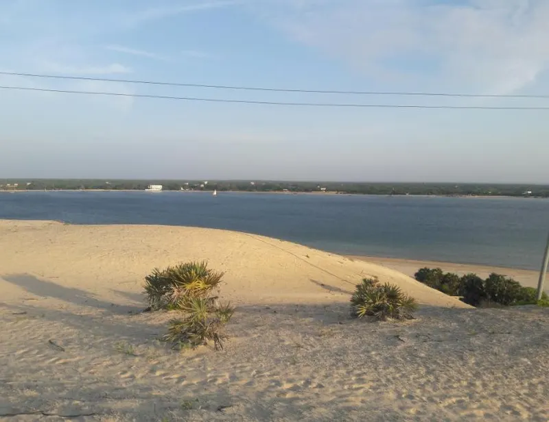 Lamu Island 