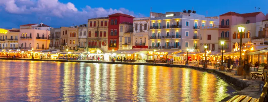 Chania
