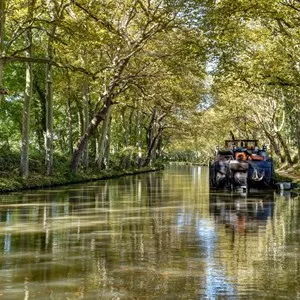 Canal du Midi