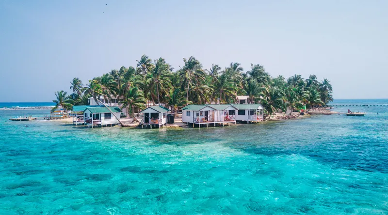 Belize City