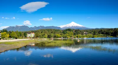 Pucon