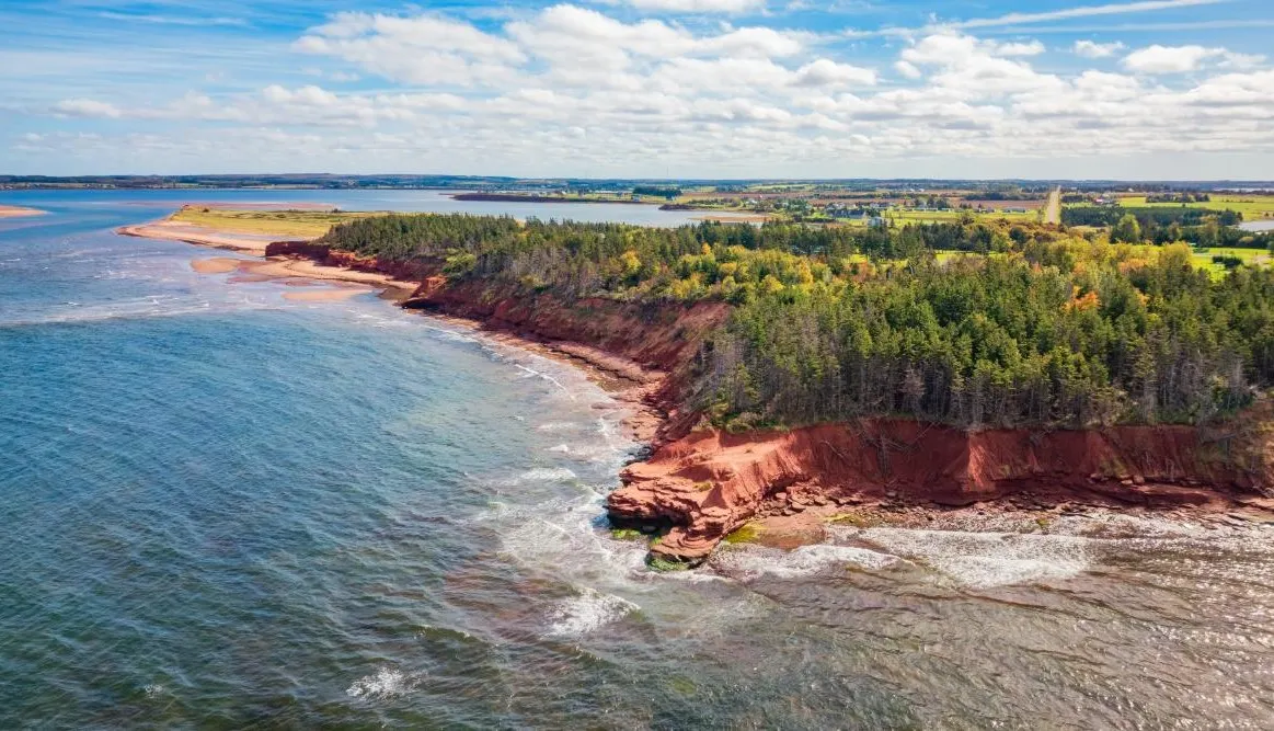 Prince Edward Island