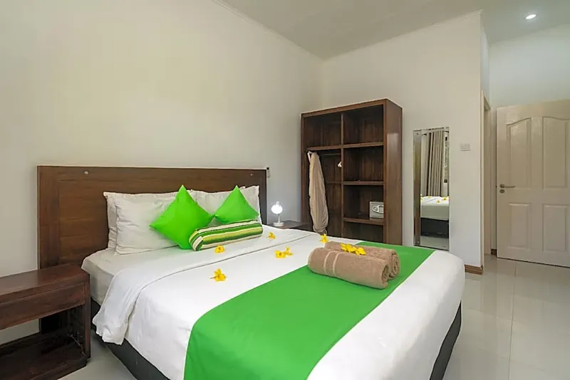 Main photo of Kanasuk Selfcatering Apartments hotel