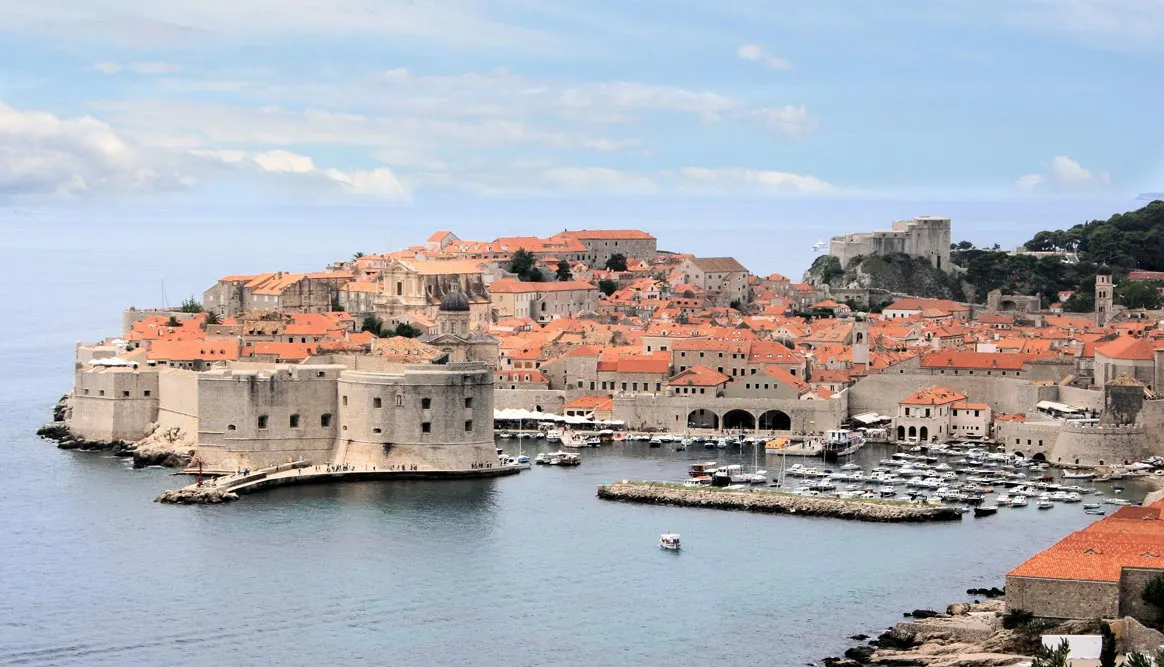 Croatia Dalmatian Coast Self Drive Explorer 