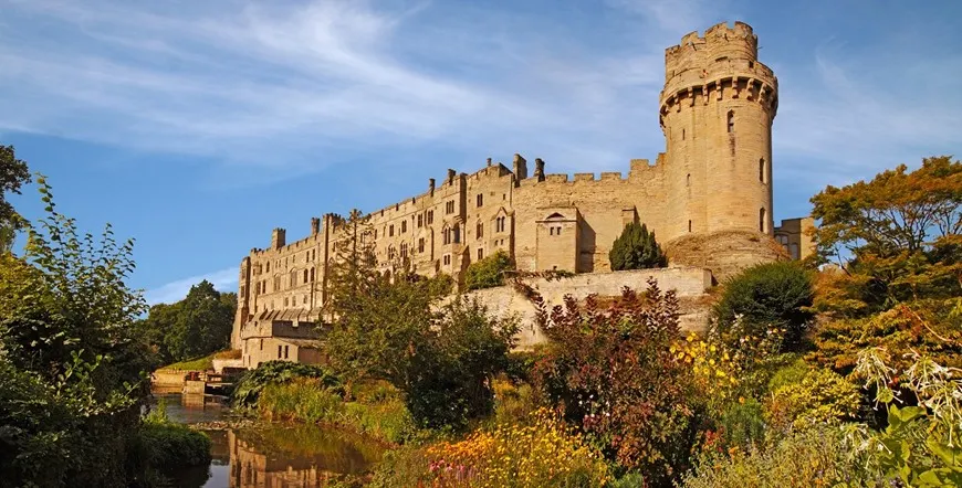 Discover Historic Castles and Manors of England Self Drive Vacation - photo 10