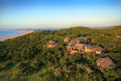 Photo 3 of Oceana Beach And Wildlife Reserve hotel