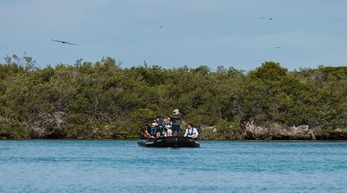 Zanzibar to Seychelles Luxury Cruise