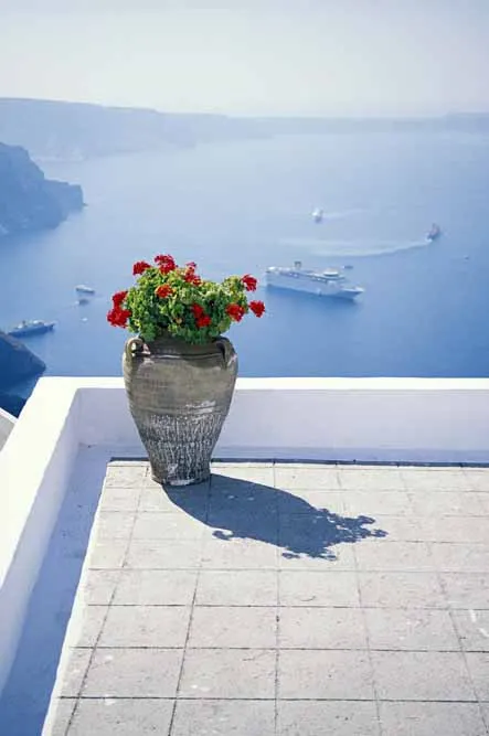 Italy and Greece Private Journey
