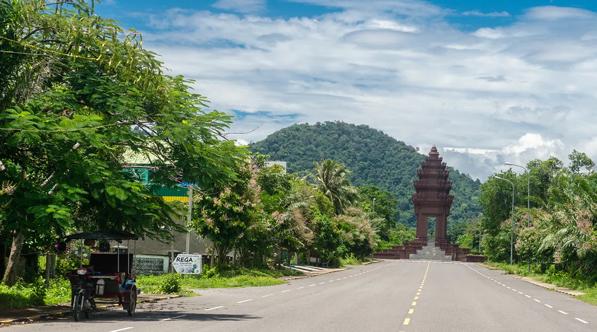 Phnom Penh Discovery