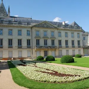Musée des Beaux Arts