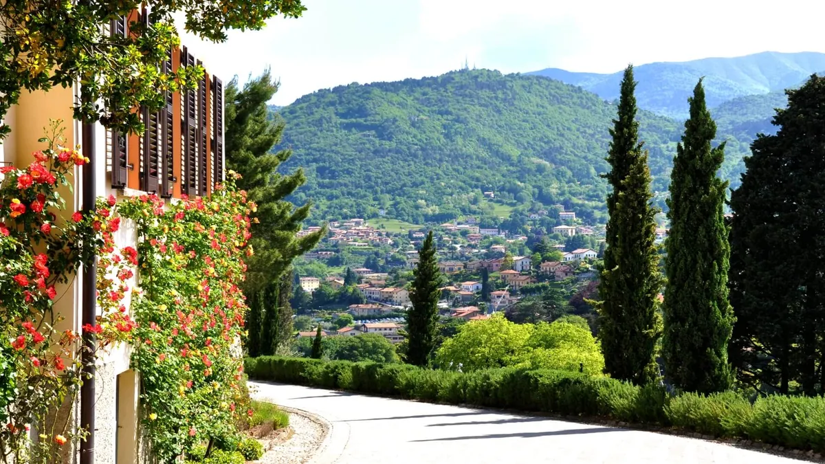 Northern Italy and Italian Riviera Private Journey