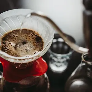 Giyanti Coffee Roastery