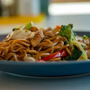 Quick China