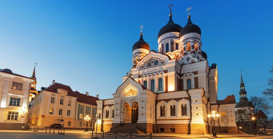 Polish and Baltic Highlights Escorted Vacation